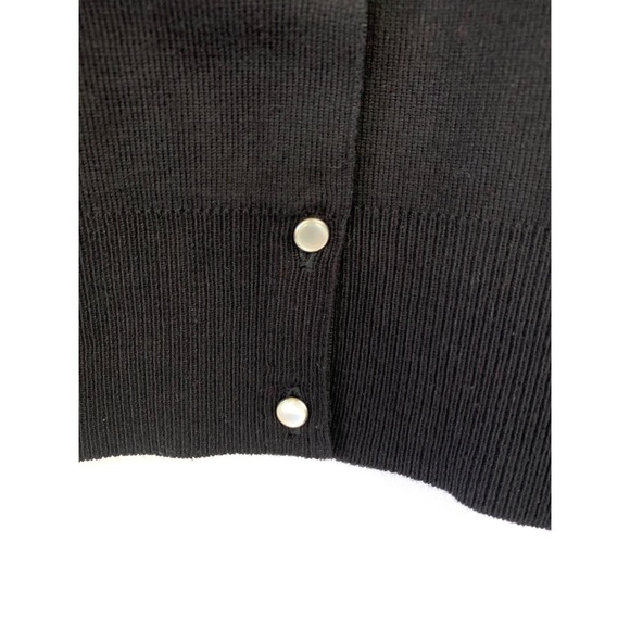 Croft and Barrow Cardigan - Picture 5 of 8